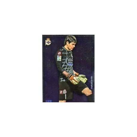 Lux Metalcards Deportivo 56