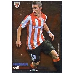 Muniain Metalcards Athletic Club 57