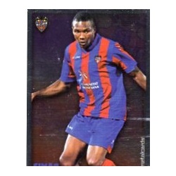 Simao Mate Metalcards Levante 58