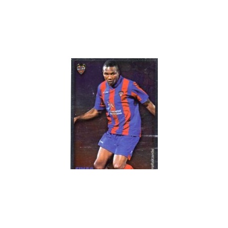 Simao Mate Metalcards Levante 58