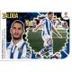 Zaldua Real Sociedad 6B Real Sociedad 2018-19