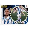 Zaldua Real Sociedad 6B Real Sociedad 2018-19