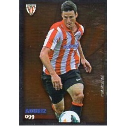 Aduriz Metalcards Athletic Club 62