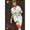 Soccer Trading Cards Nico Pareja Metalcards Las Fichas Quiz Liga 2015