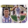 Rubén Alcaráz Valladolid 12B Valladolid 2018-19