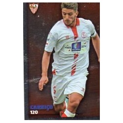 Carriço Metalcards Sevilla 72