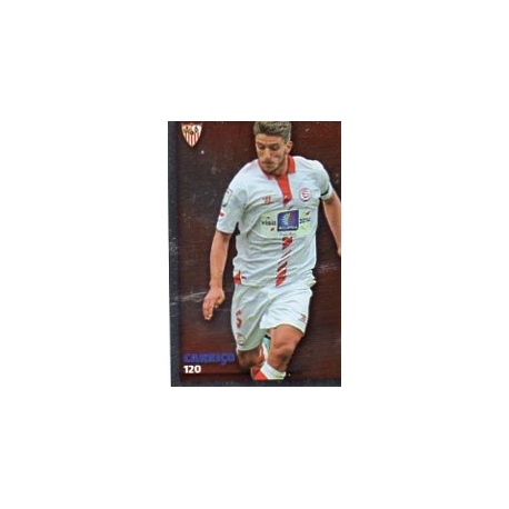 Carriço Metalcards Sevilla 72