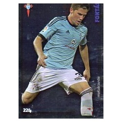 Fontás Metalcards Celta 73