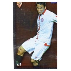 Bacca Metalcards Sevilla 74