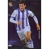Sale Trading Cards Carlos Vela Metalcards Las Fichas de La Liga 2015