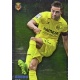Bruno Metalcards Villarreal 81