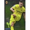 Venta Cromo Bruno Metalcards Las Fichas de La Liga 2015