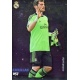 Casillas Metalcards Real Madrid 83