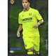 Giovani Metalcards Villarreal 84