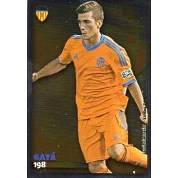 Gayá Metalcards Valencia 85