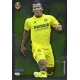 Uche Metalcards Villarreal 86