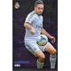 Carvajal Metalcards Real Madrid 88