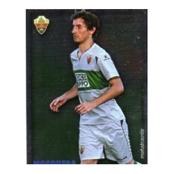 Mosquera Metalcards Elche 89