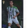 Trading Cards Íñigo López Metalcards Mundicromo Fichas Liga 2015