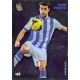 Xabi Prieto Metalcards Real Sociedad 93