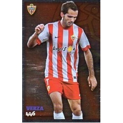 Verza Metalcards Almeria 94