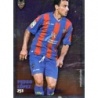 Sale Trading Cards Pedro López Metalcards Mundicromo Quiz 2015