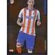 Mandzukic Metalcards Atlético Madrid 97