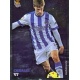 Canales Metalcards Real Sociedad 98
