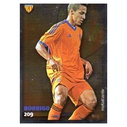 Rodrigo Metalcards Valencia 99
