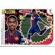 Malcom Barcelona UF17 Barcelona 2018-19