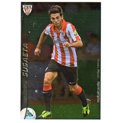 Susaeta Top 11 Metalcards Athletic Club