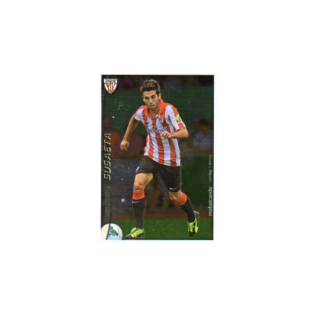 Susaeta Top 11 Metalcards Athletic Club