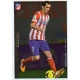 Godin Top 11 Metalcards Atlético Madrid