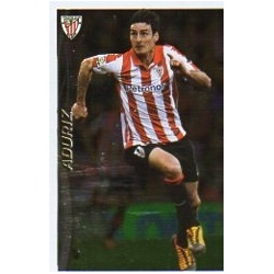 Aduriz Top 11 Metalcards Athletic Club
