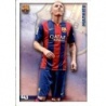 Oferta Cromos Mathieu Fichas UH I Mundicromo Fichas Liga 2015