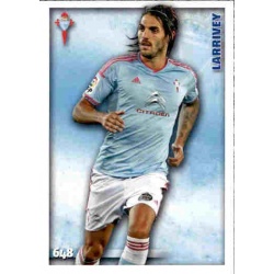 Larrivey Fichas UH I Celta 648