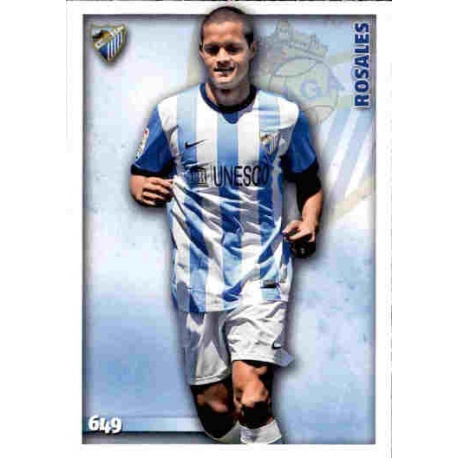 Rosales Fichas UH I Málaga 649