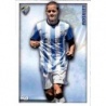 Soccer Trading Cards Rosales Fichas UH I Las Fichas de La Liga 2015