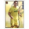 Sale Trading Cards Víctor Ruiz Fichas UH I Mundicromo Fichas Liga 2015