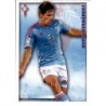 Oferta Cromos Borja Fernández Fichas UH I Mundicromo Fichas Liga 2015