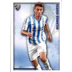 Ricardo Horta Fichas UH I Málaga 662
