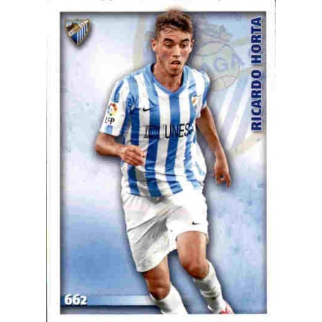 Ricardo Horta Fichas UH I Málaga 662