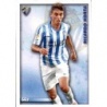 Trading Cards Ricardo Horta Fichas UH I Mundicromo Quiz 2015