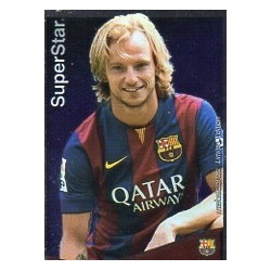 Rakitic Superstar Brillo Liso Barcelona 50