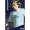 Oferta Cromos Modric Superstar Brillo Liso Mundicromo Quiz 2015
