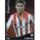 Laporte Superstar Brillo Liso Athletic Club 103
