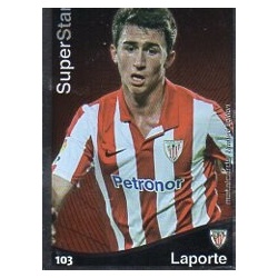 Laporte Superstar Brillo Liso Athletic Club 103