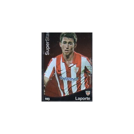 Laporte Superstar Brillo Liso Athletic Club 103
