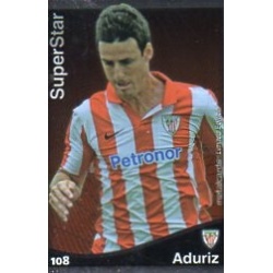 Aduriz Superstar Brillo Liso Athletic Club 108