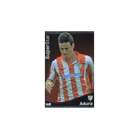 Aduriz Superstar Brillo Liso Athletic Club 108
